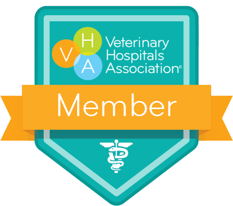 VHA Member Badge