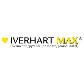 Iverhart MAX