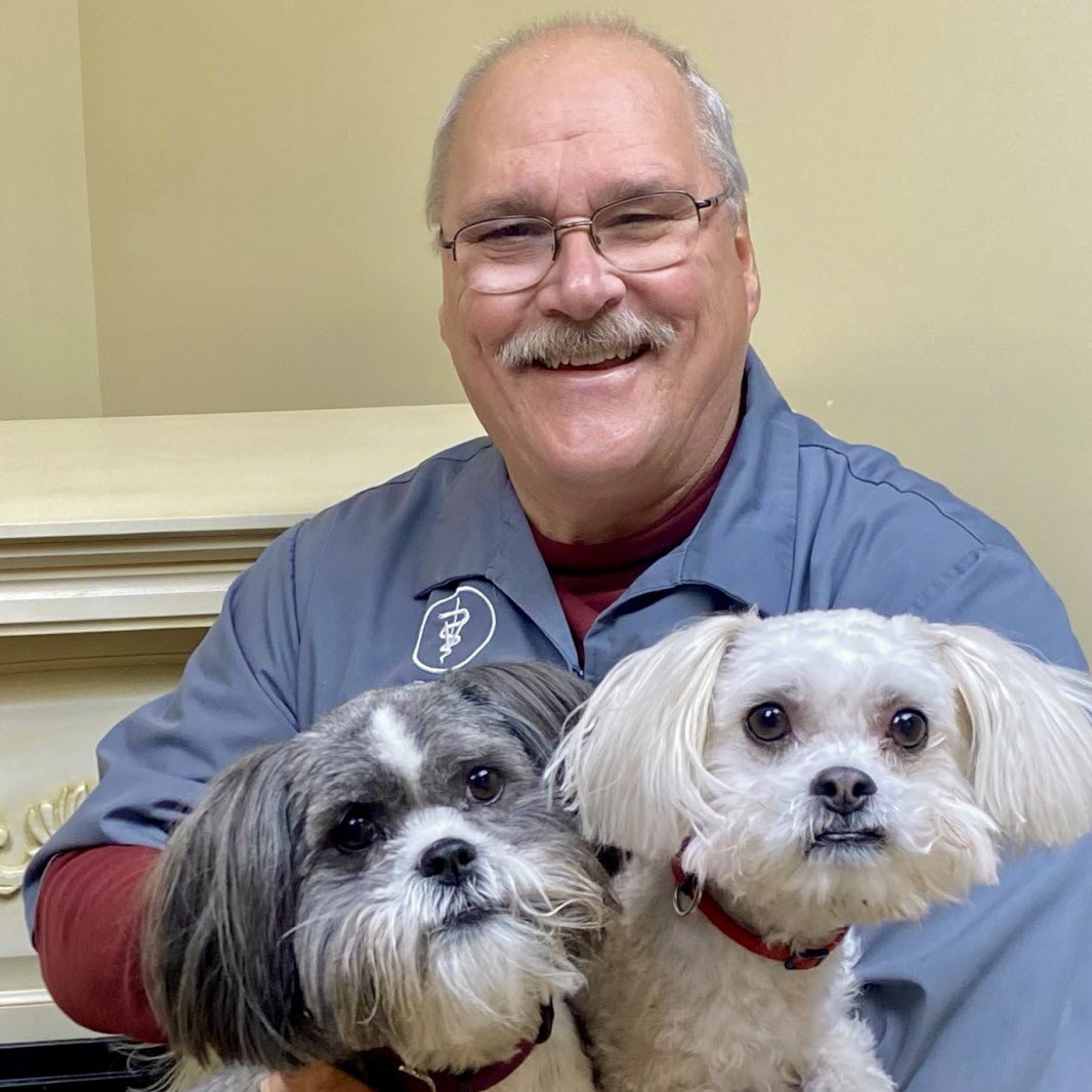 Dr. Steve Ekholm