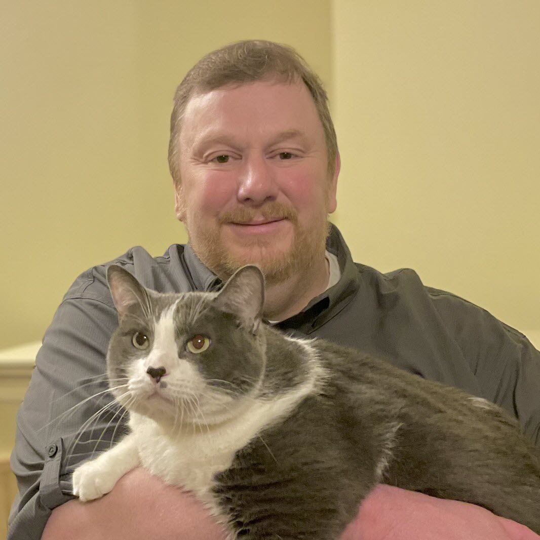 Toby Larson